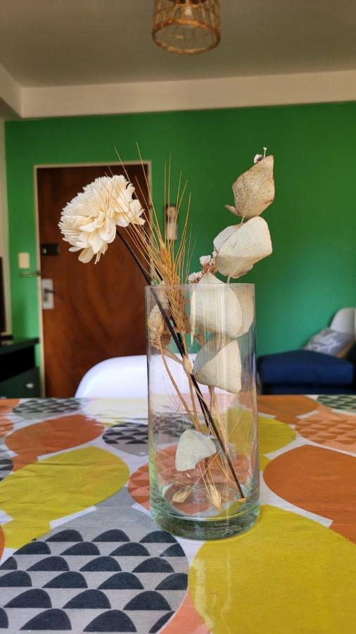 Departamento Súper Cómodo En Pleno Caballito Apartamento